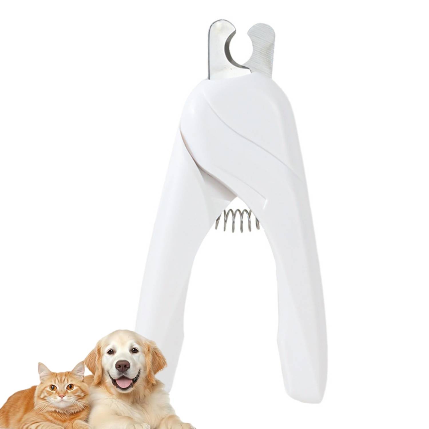 Coupe-Ongles Pro pour Chien et Petit Animal DtopbuyAge - Image 1