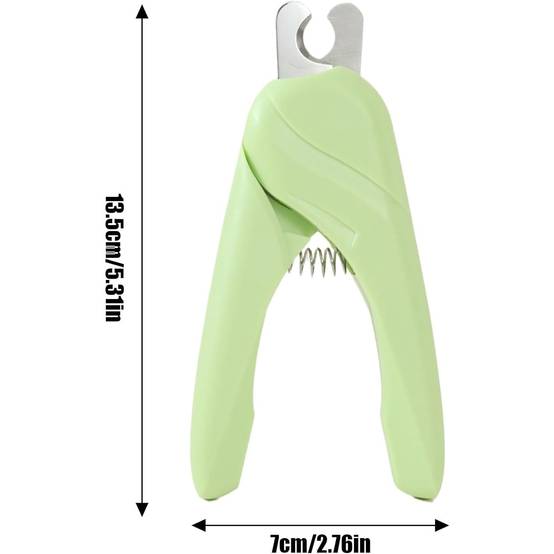 Coupe-Ongles Pro pour Chien et Petit Animal DtopbuyAge - Image 5