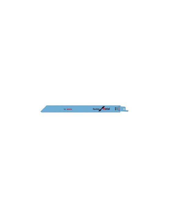 Bosch - Lame Scie Sabre Metal X 5 - Image 1