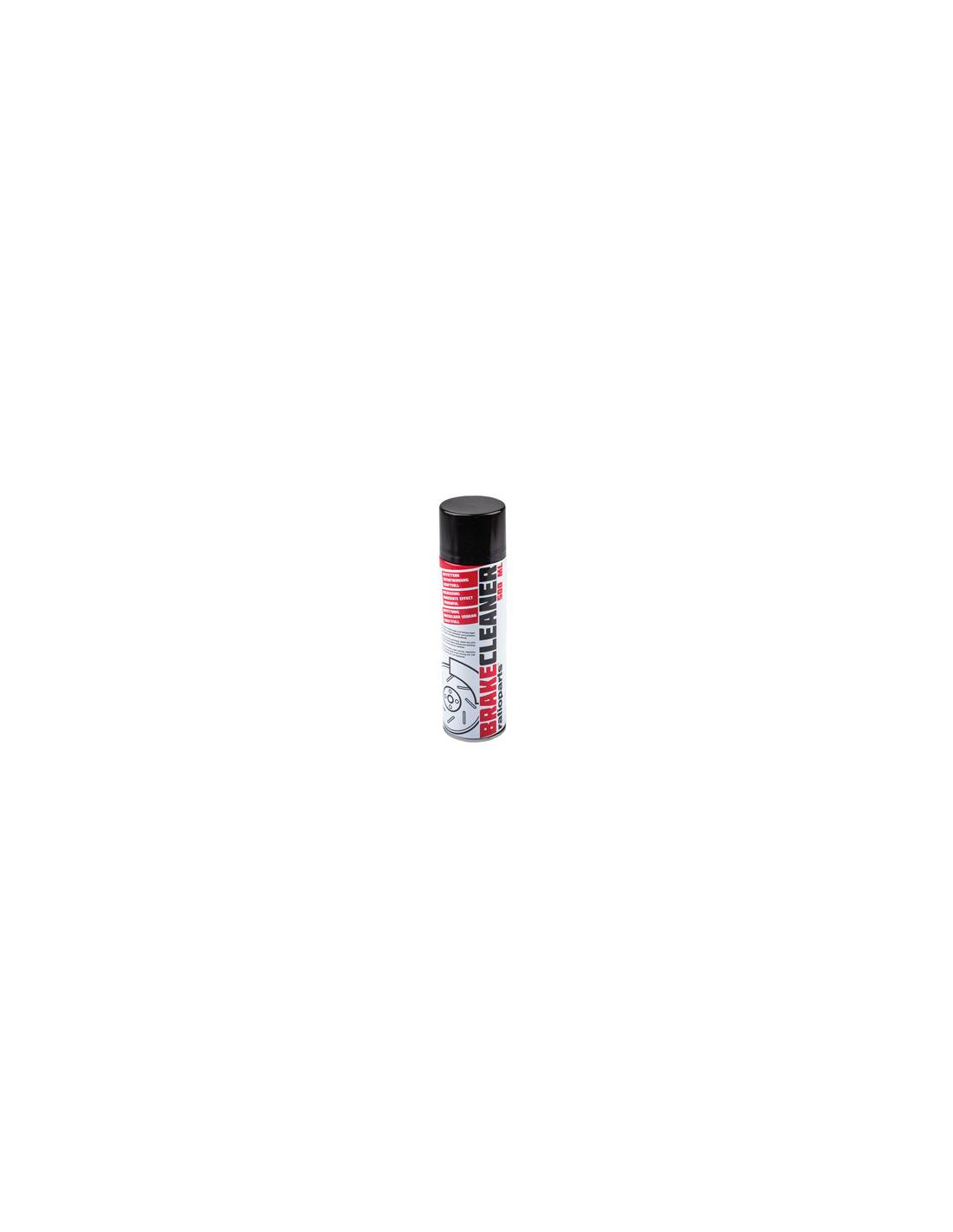 Aérosol Nettoyant Frein.bombe De 500ml.