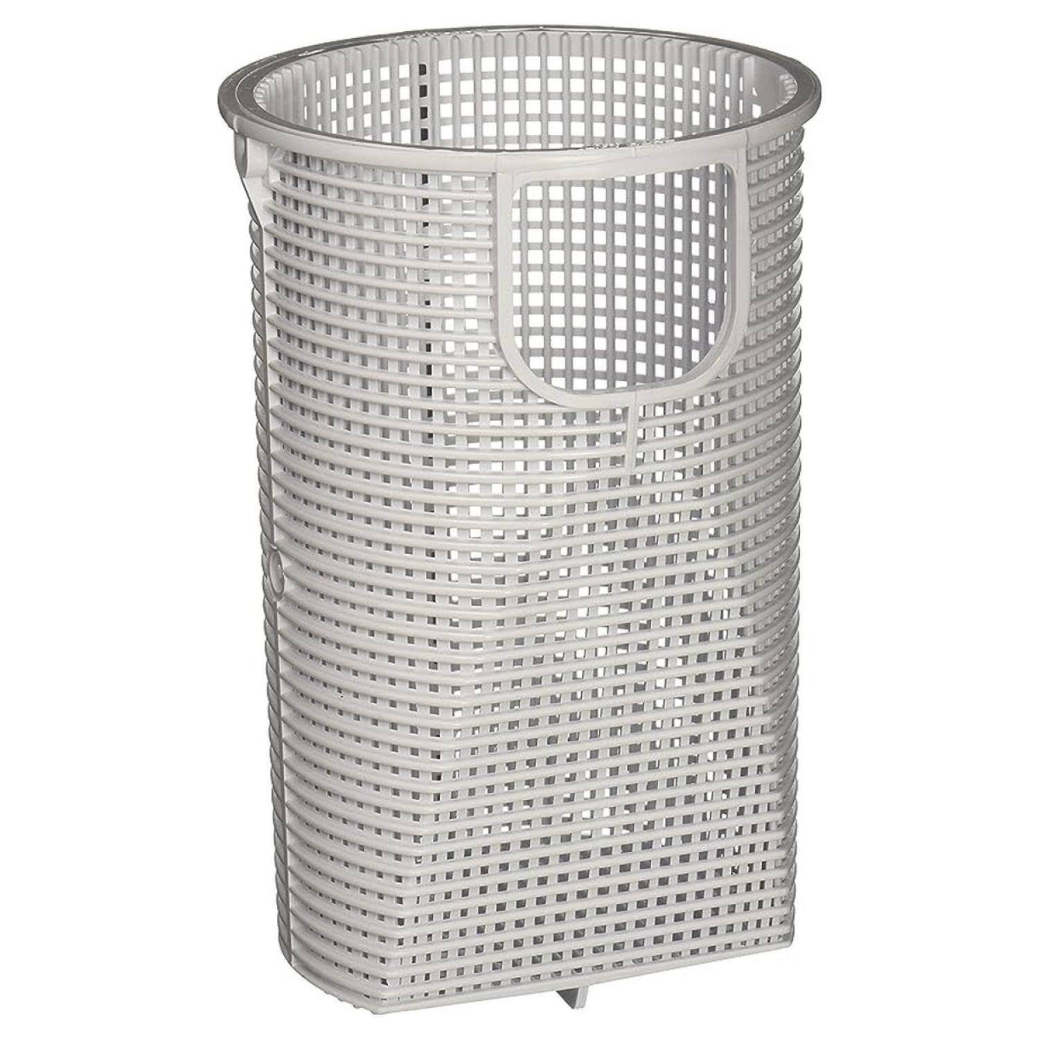 Hayward - Panier de préfiltre pour pompe de piscine RS II  - Blanc - SPX3000MDI - Hayward