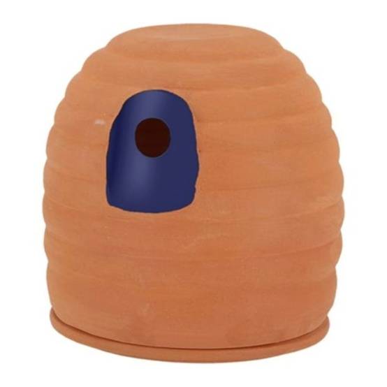 Esschert Design - Esschert Design - Abri pour bourdons - Image 1
