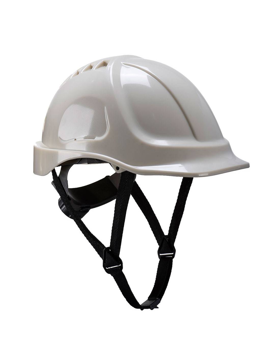 Portwest - Casque Endurance Glowtex Couleur : Blanc Taille  - Portwest - Image 1