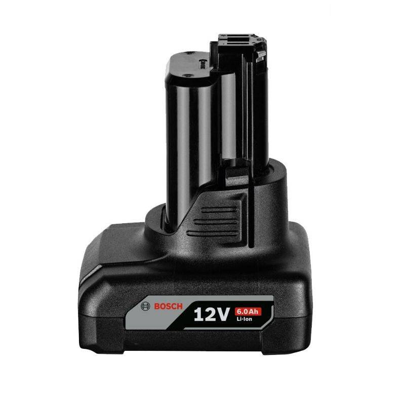 Bosch - Batterie BOSCH 1600A00X7H - GBA 12V 6.0Ah Li-ion Bosch - Image 2
