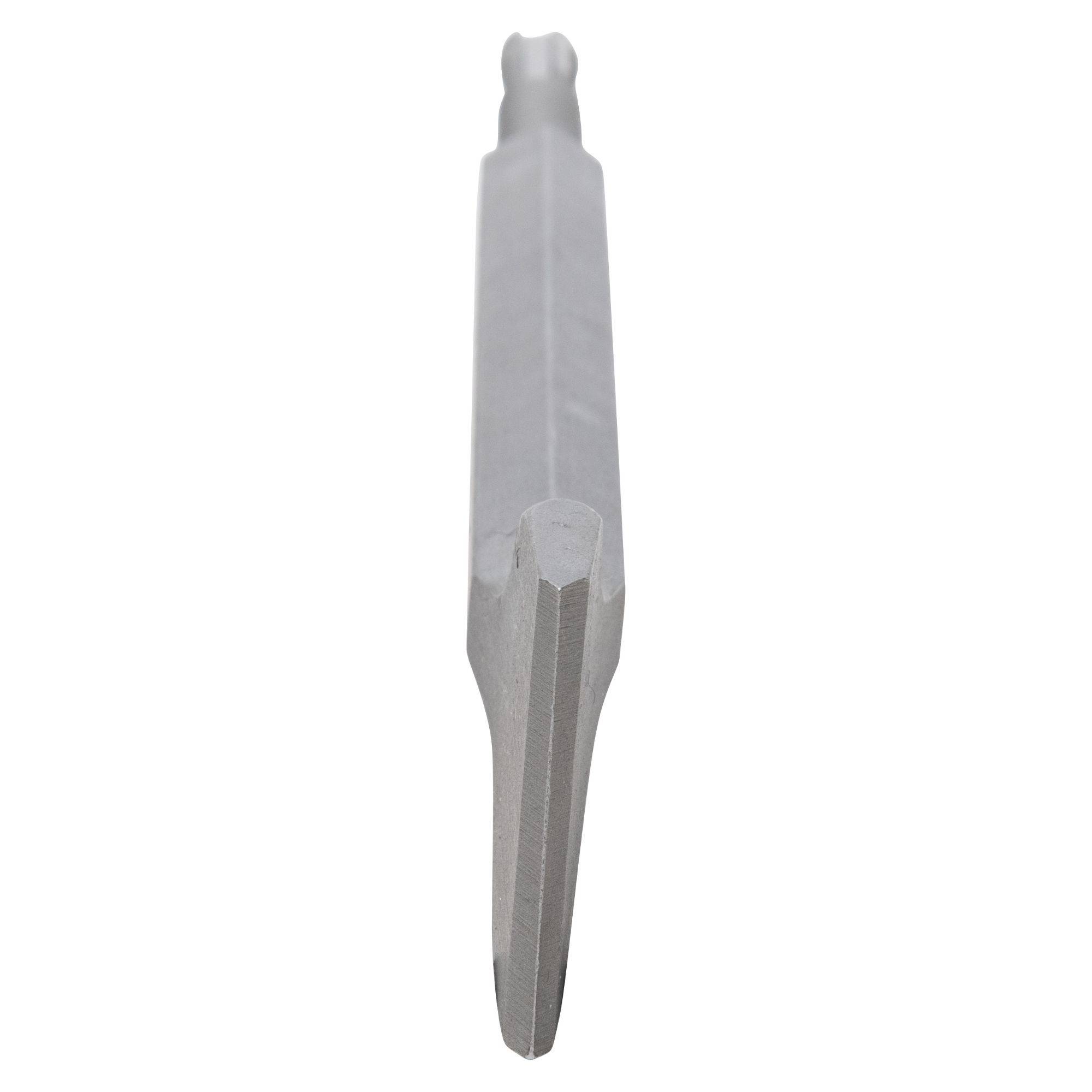 WERKA PRO - Burin plat SDS+ WERKA PRO Longueur 250mm - Largeur 40 mm - Image 4
