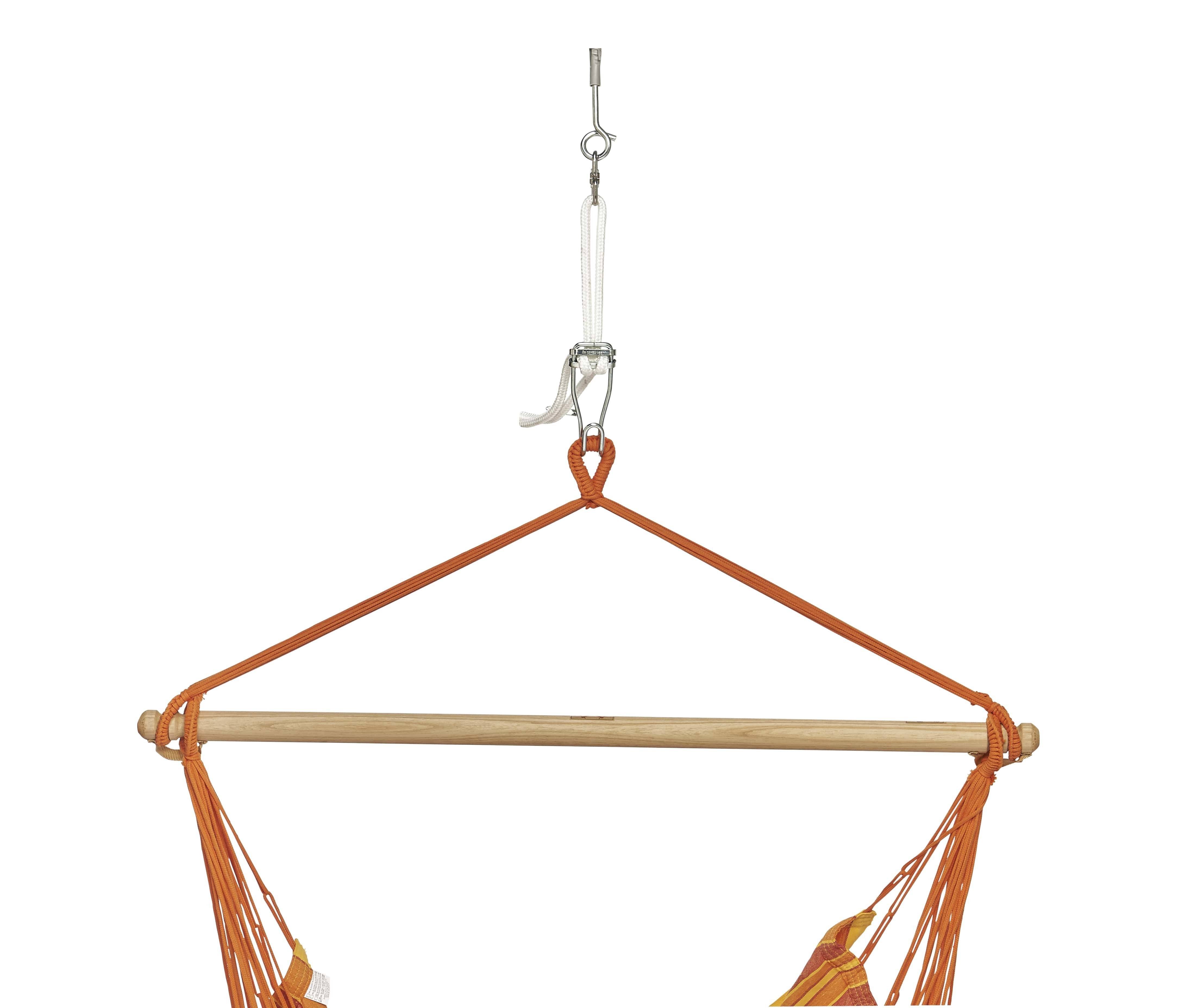 Jobek - Kit de Fixation Perfect Set pour chaise hamac JOBEK