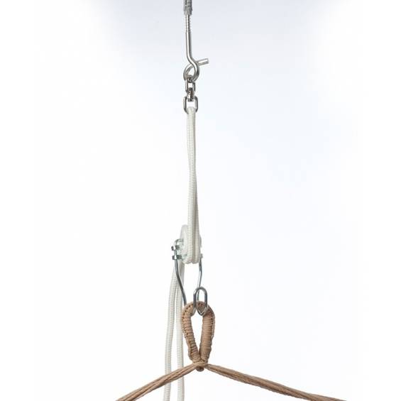 Jobek - Kit de Fixation Perfect Set pour chaise hamac JOBEK - Image 2