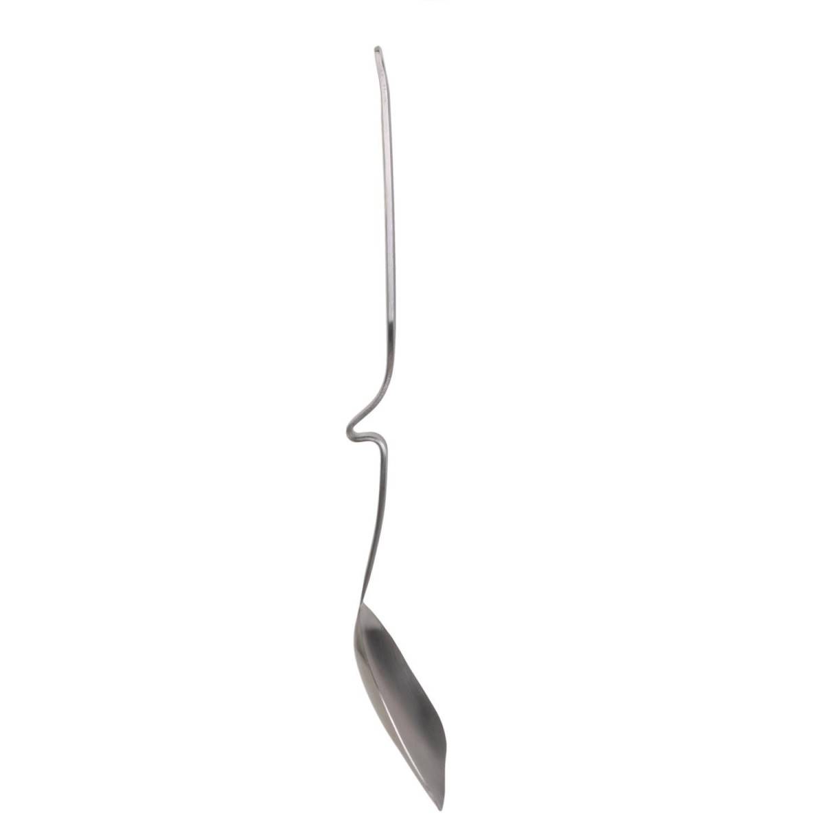 Cook Concept - Spatule en Inox "Accroche" 34cm Argent - Image 2