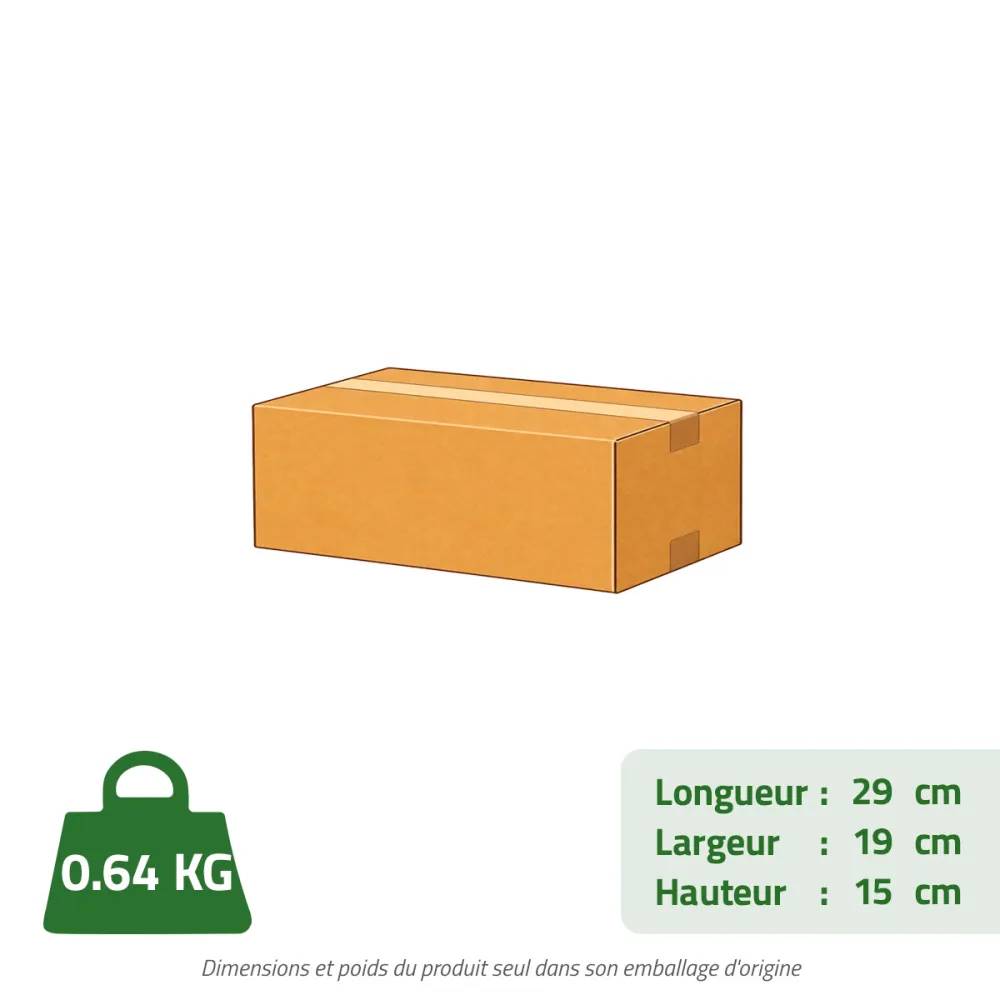 Kit humidification automatique Maino posé par Ducatillon MAINO - Image 2
