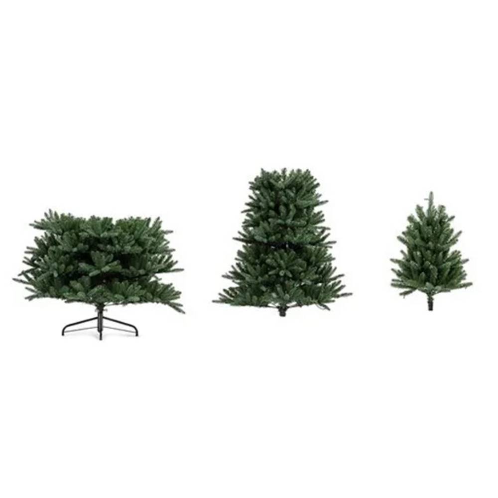Sapin connecté IP20 2,1m 435 LEDS  RGBW TWINKLY PRE LITE TREE - Image 3