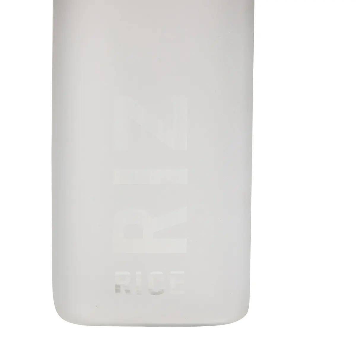 Boîte à Riz en Verre "Glassy" 1,6L Transparent - Image 3