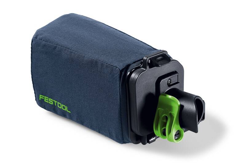 Sac récupérateur de poussière SB-Longlife ETSC 2 - FESTOOL - 578094
