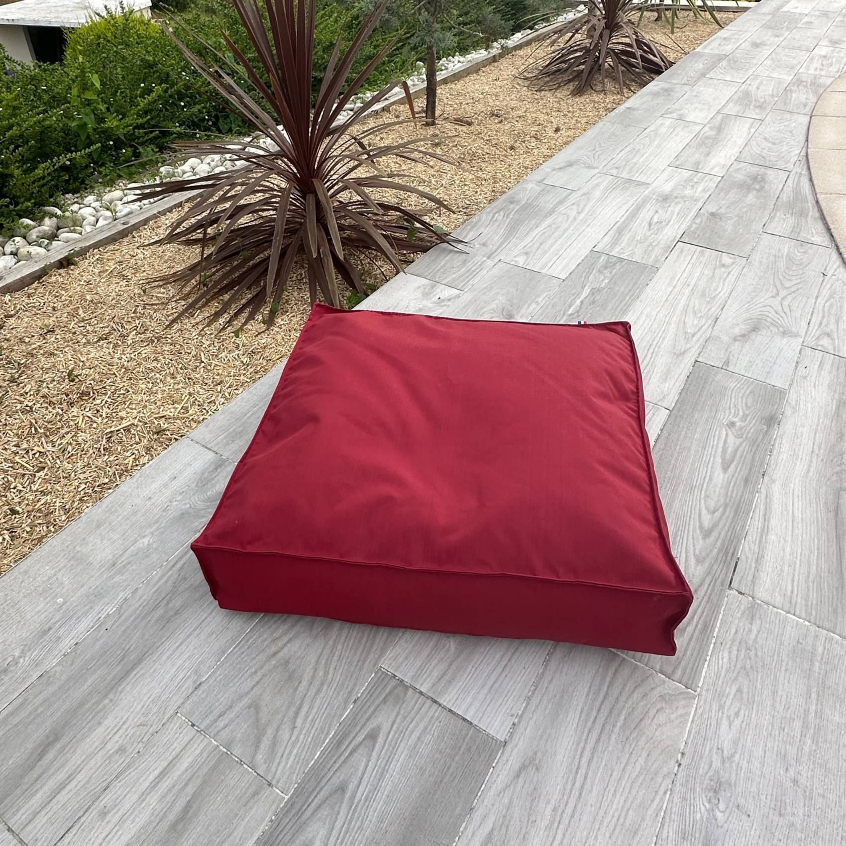 Home Maison - Coussin de sol inter / exter - HOME MAISON - Image 1
