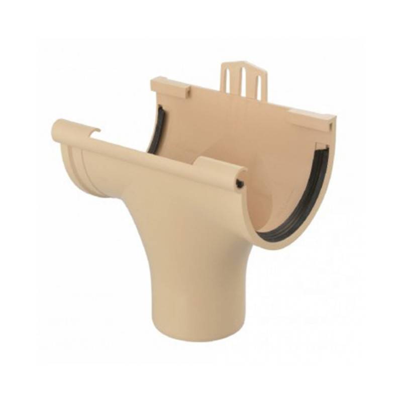 Girpi - Naissance centrale pvc - sable - dév.25cm GIRPI