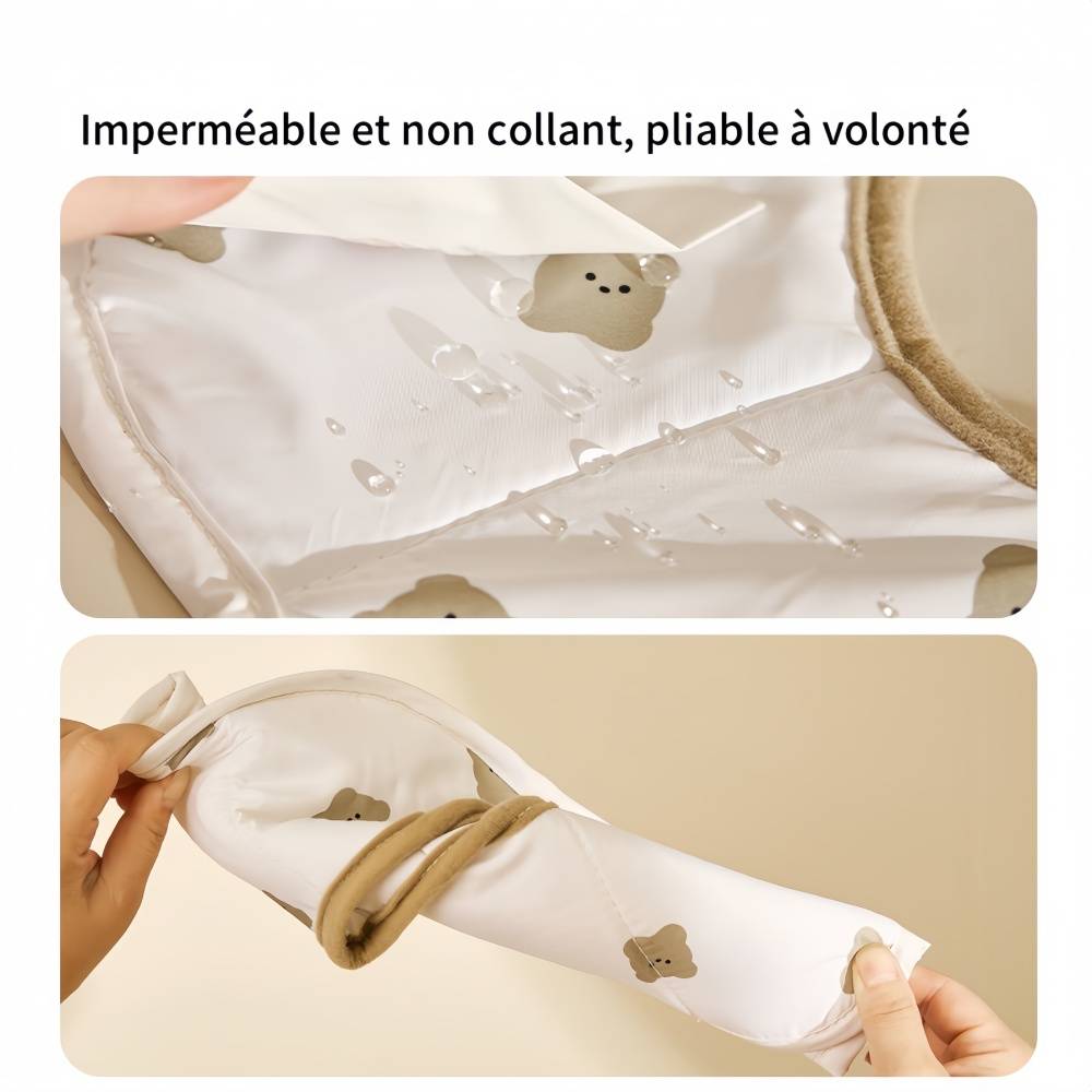 IntiMeg - Collier anti-léchage Cartoon Bear L IntiMeg - Image 9