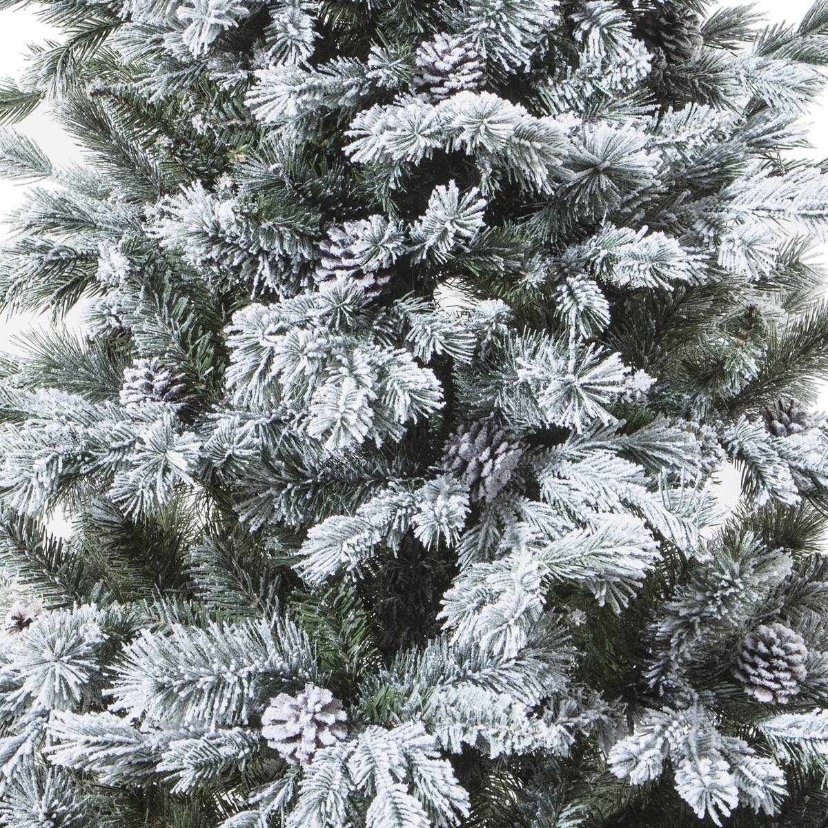 Sapin Yukon H.180cm FEERIC LIGHTS & CHRISTMAS - Image 2
