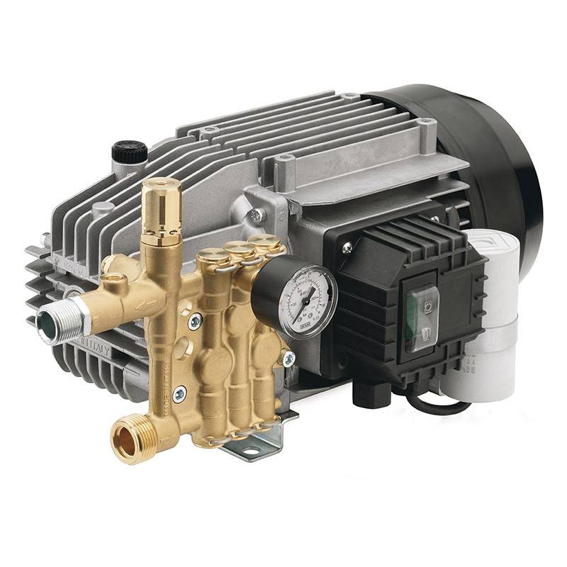 Nettoyeur Haute Pression 2500W 150 bar - MAKITA - HW151 - Image 3