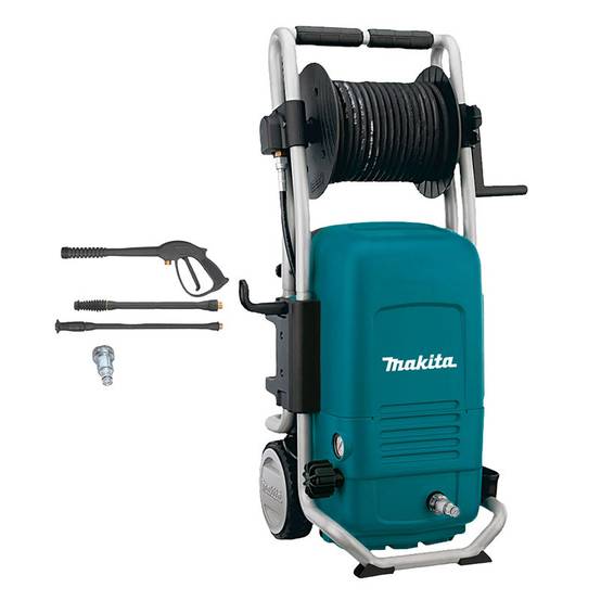 Nettoyeur Haute Pression 2500W 150 bar - MAKITA - HW151 - Image 1
