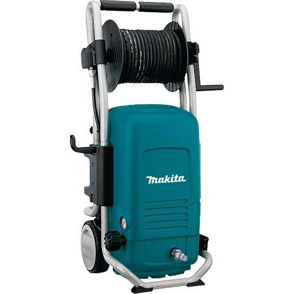 Nettoyeur Haute Pression 2500W 150 bar - MAKITA - HW151 - Image 2