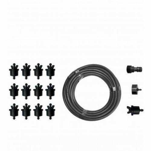 Kit d'accessoires irrigation goutte à goutte, pour mur végétal en kit - Image 3