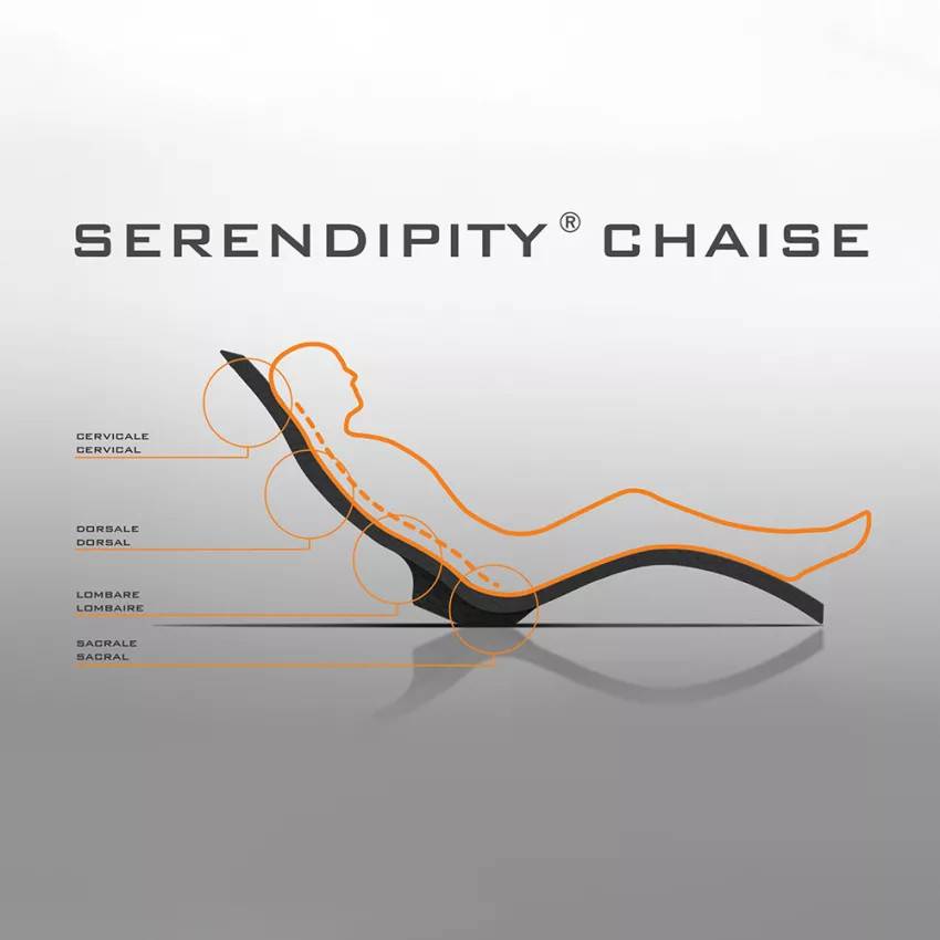 Bain de soleil SERENDIPITY® S010 By ARKEMA DESIGN FUCHSIA - Image 3