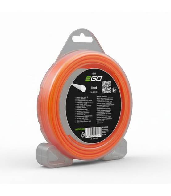 Bobine de fil débroussailleuse rond 15 mètres 2,4 MM Ego Power+ AL2415R - Image 3