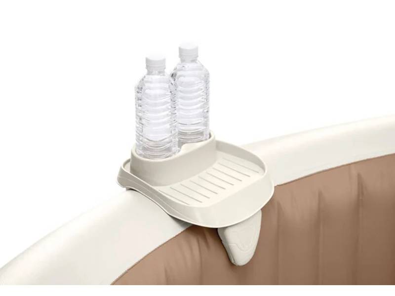 Intex - Porte-verres pour Pure Spa Intex - Image 1