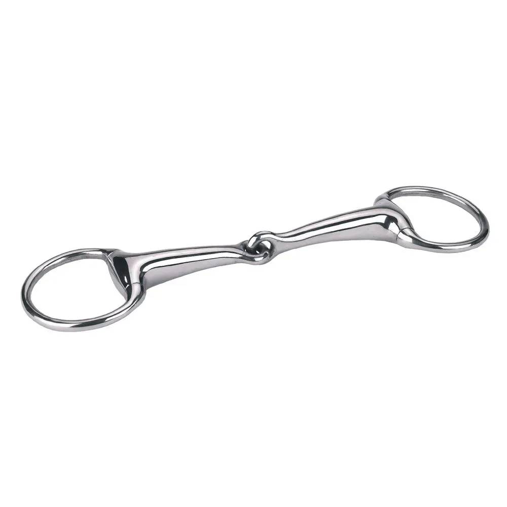 Autre - Mors olive 12,5cm - Image 1