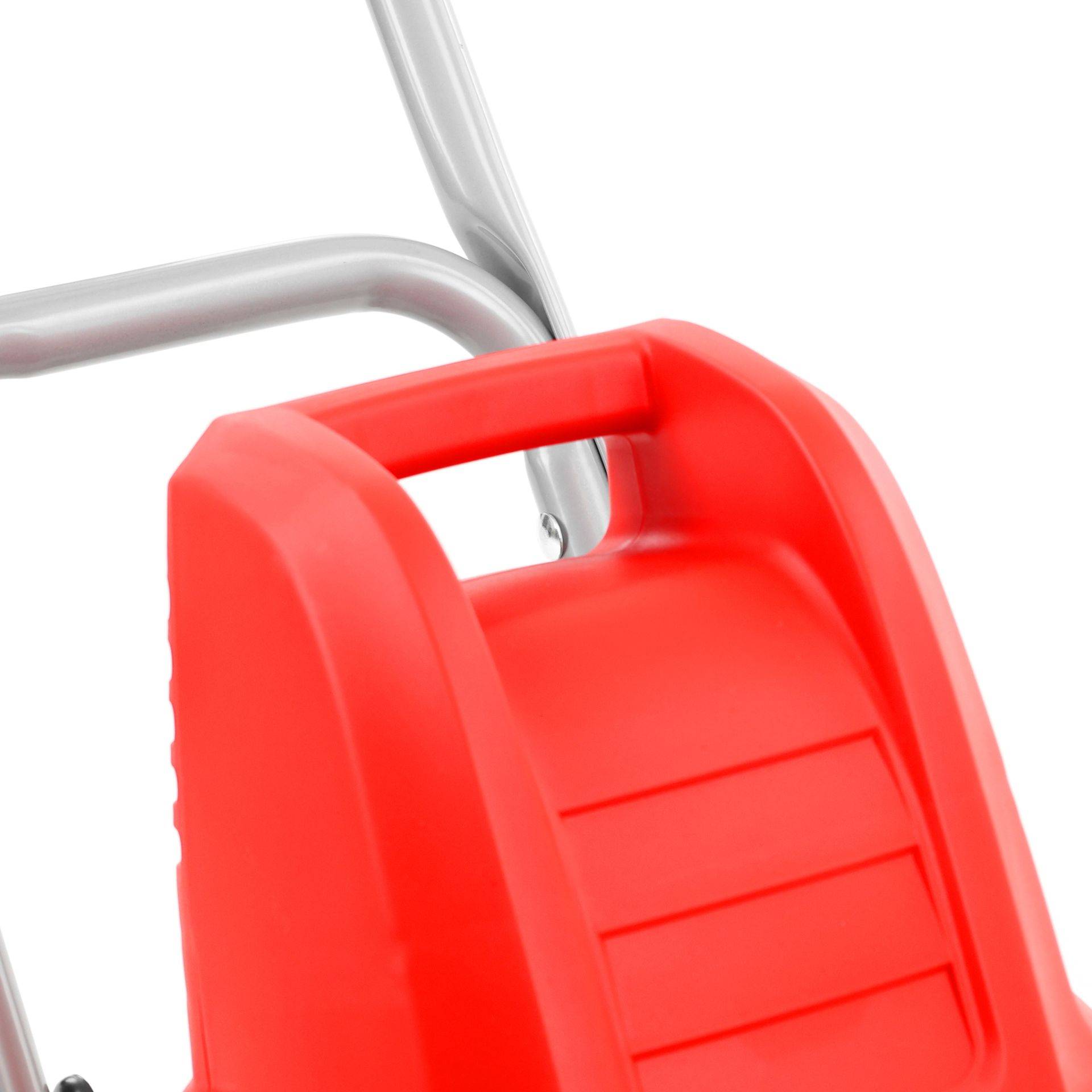 BB Loisir - Hecht 748 Motobineuse électrique 1800W 6 fraises 22 lames 45cm largeur de travail - Image 7