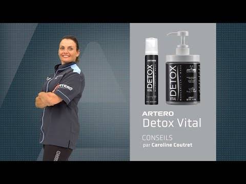 Artero Detox Vital - Image 2