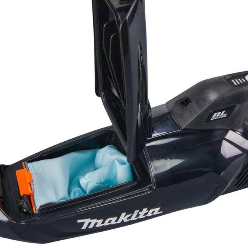 Makita - Aspirateur XGT 40V Max Li-Ion MAKITA CL002GZ03 (vendu sans batterie) Makita - Image 5
