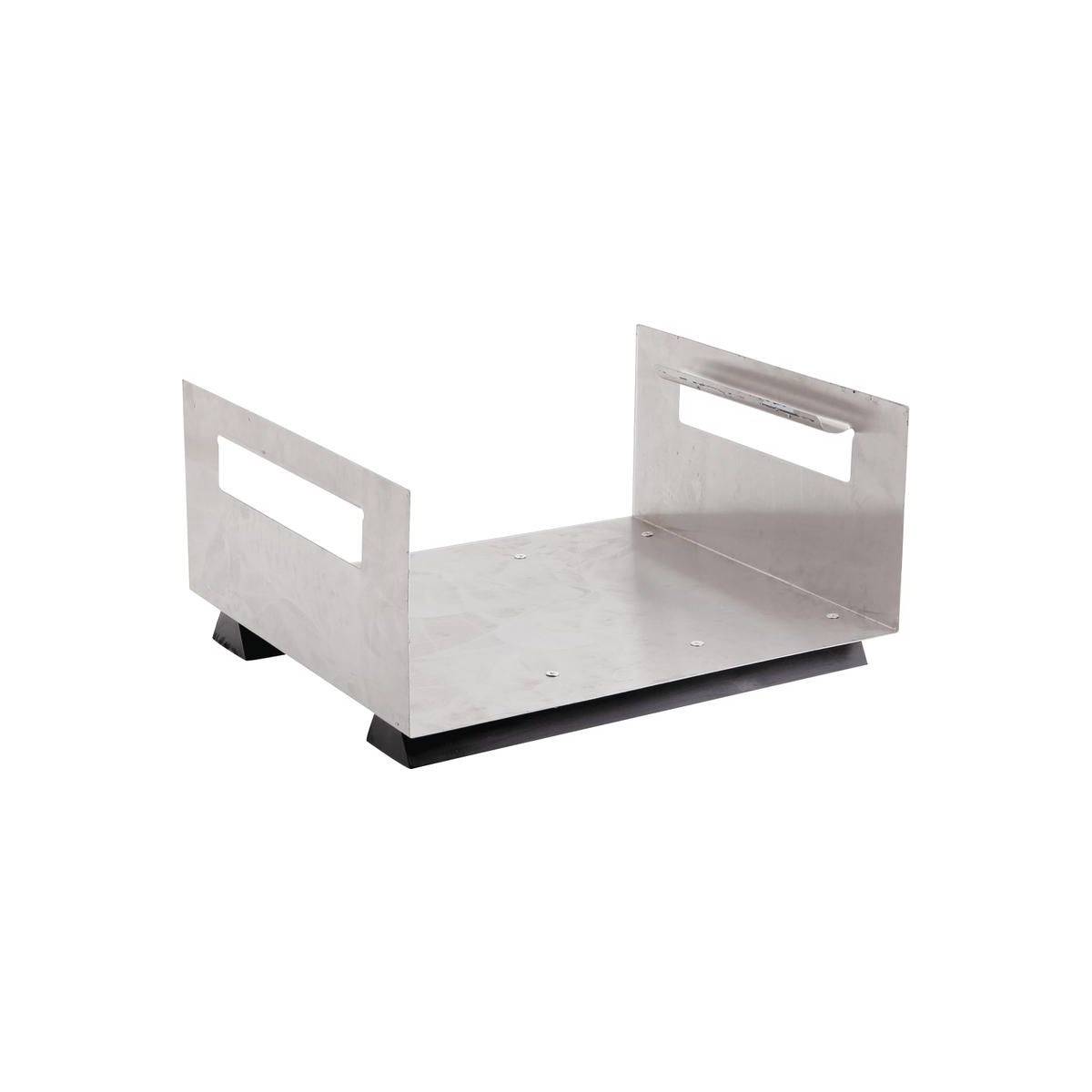 Aubry Gaspard - Porte bûches design 40cm