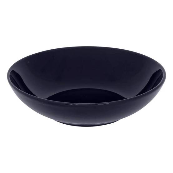 Service de 10 assiettes Colorama - Bleu - D 26 cm - Image 4