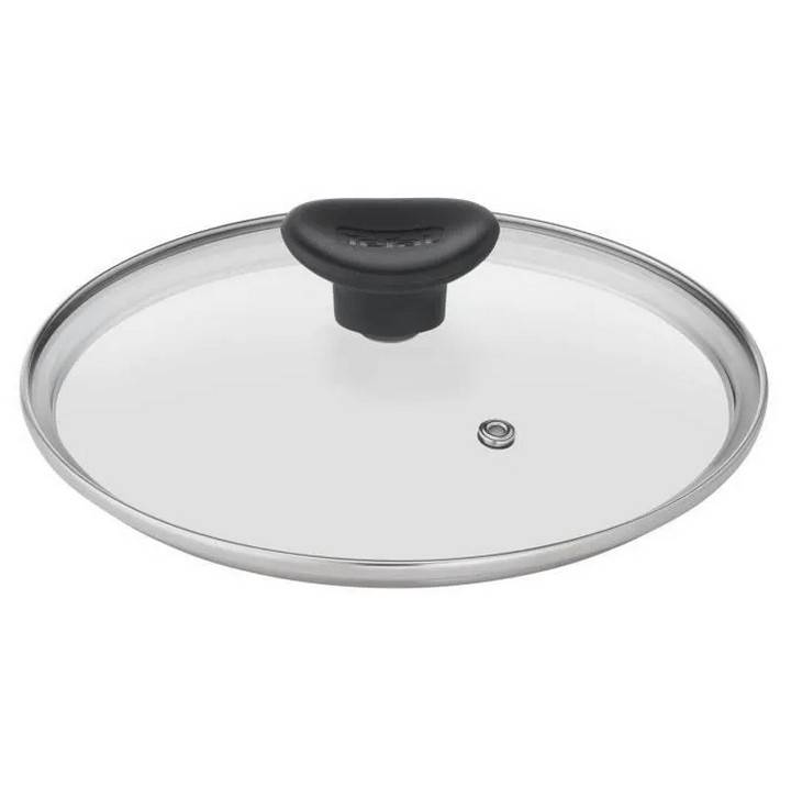 Faitout inox 24cm avec couvercle E3084604 Tefal - Image 3
