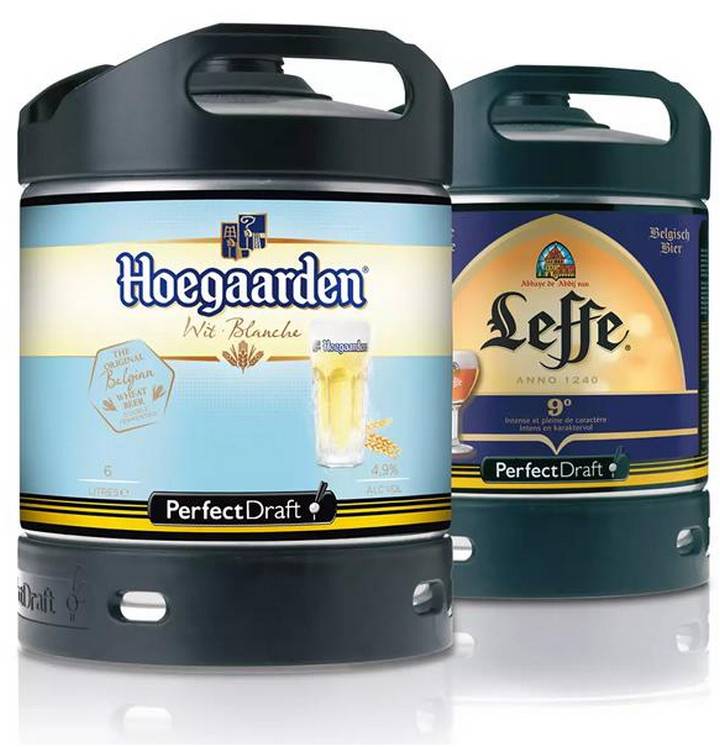 Philips - Machine à bière 6l noir HD3720.25 Philips - Image 3