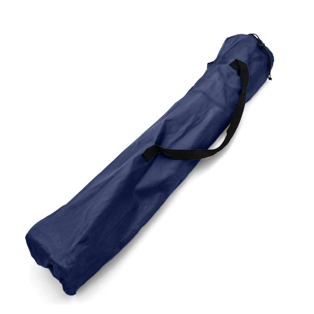 Tonnelle pliante 3 x 3 M bleue - Image 3