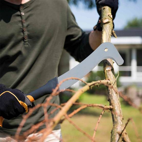 Fiskars - Fiskars - Serpe XA3 - Image 4