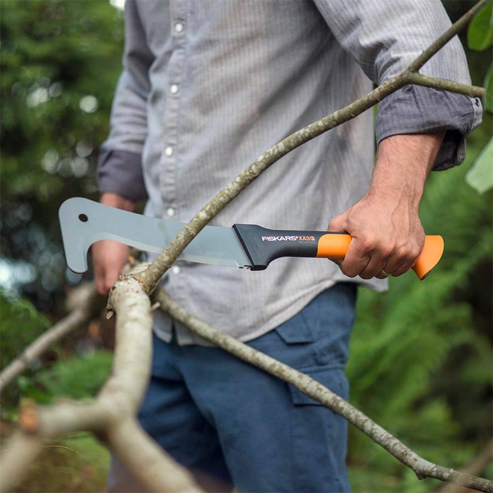 Fiskars - Fiskars - Serpe XA3 - Image 2
