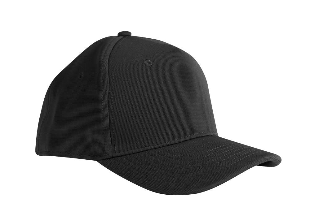 Casquette de travail Customized - Noir - MASCOT - 22850-602-09 ONE