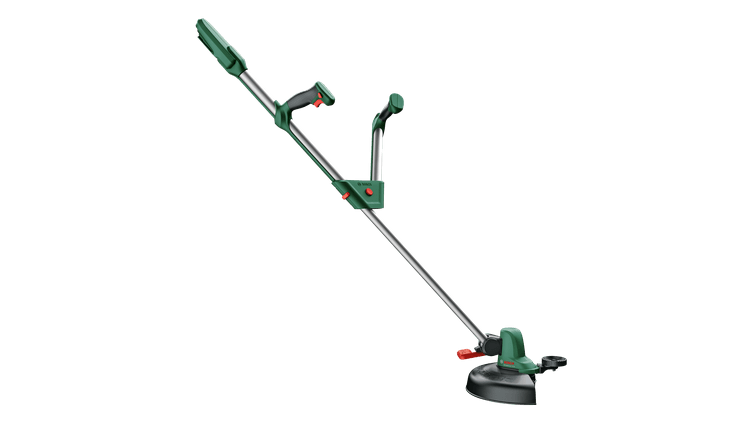 Bosch - Taille-herbe sans fil BOSCH UniversalGrassCut 18V-26 - sans batterie - 06008C1D04 - Image 1