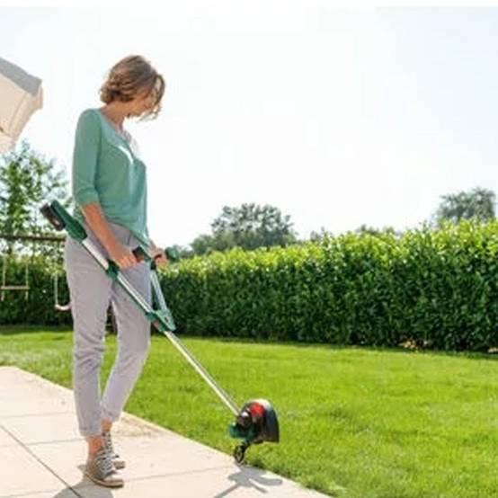 Bosch - Taille-herbe sans fil BOSCH UniversalGrassCut 18V-26 - sans batterie - 06008C1D04 - Image 2