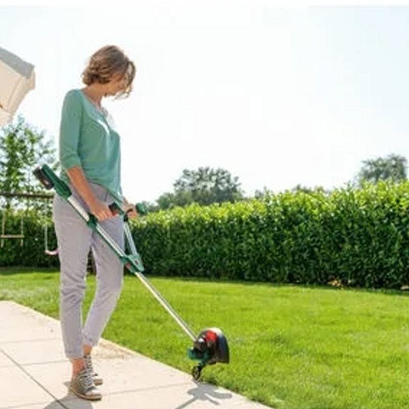 Bosch - Taille-herbe sans fil BOSCH UniversalGrassCut 18V-26 - sans batterie - 06008C1D04 - Image 2