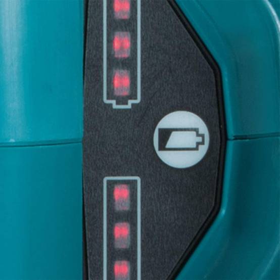 Tronçonneuse 36 V (2 x 18 V Li-Ion) 35 cm - MAKITA - Sans batterie, ni chargeur - DUC355Z - Image 5