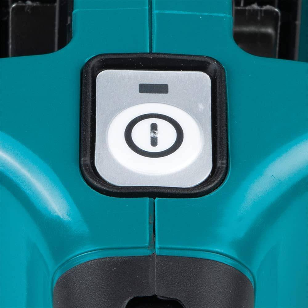 Tronçonneuse 36 V (2 x 18 V Li-Ion) 35 cm - MAKITA - Sans batterie, ni chargeur - DUC355Z - Image 6