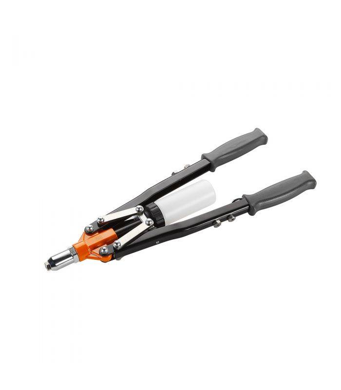 Riveteuse deux mains alyco orange ALYCO 170888 - Image 1