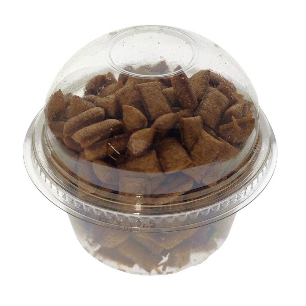 Zolux - Friandise Crunchy Cat Poulet 80 gr pour chat - Image 3