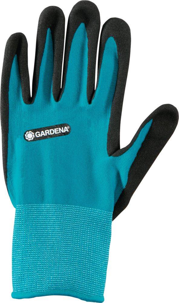 Gardena - Gants de jardin petits travaux Taille M Gardena - Image 1