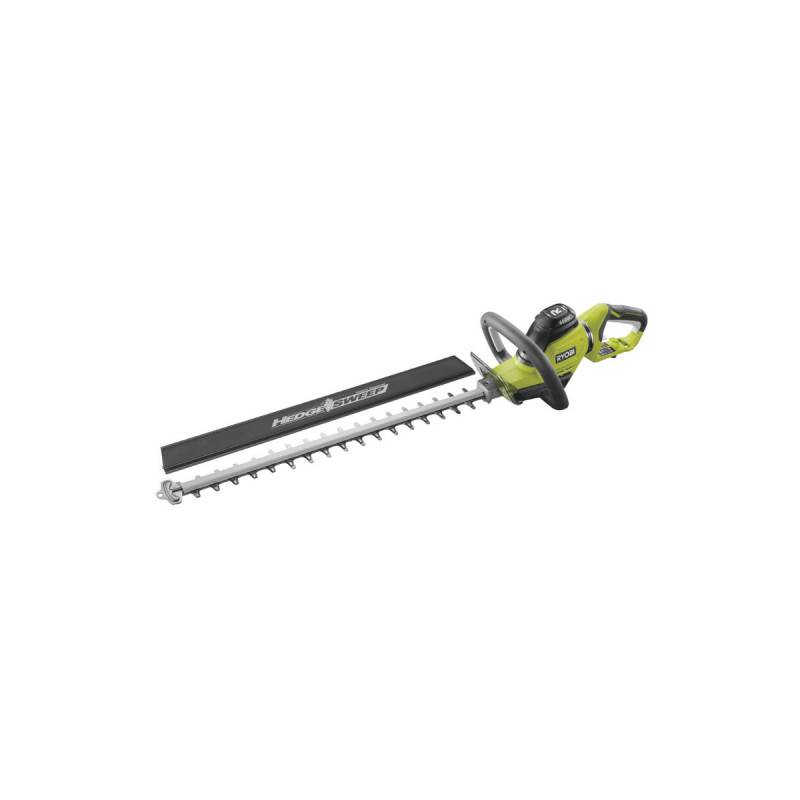 Ryobi - Taille-haies électrique RYOBI 600W RHT6160RS - Image 1