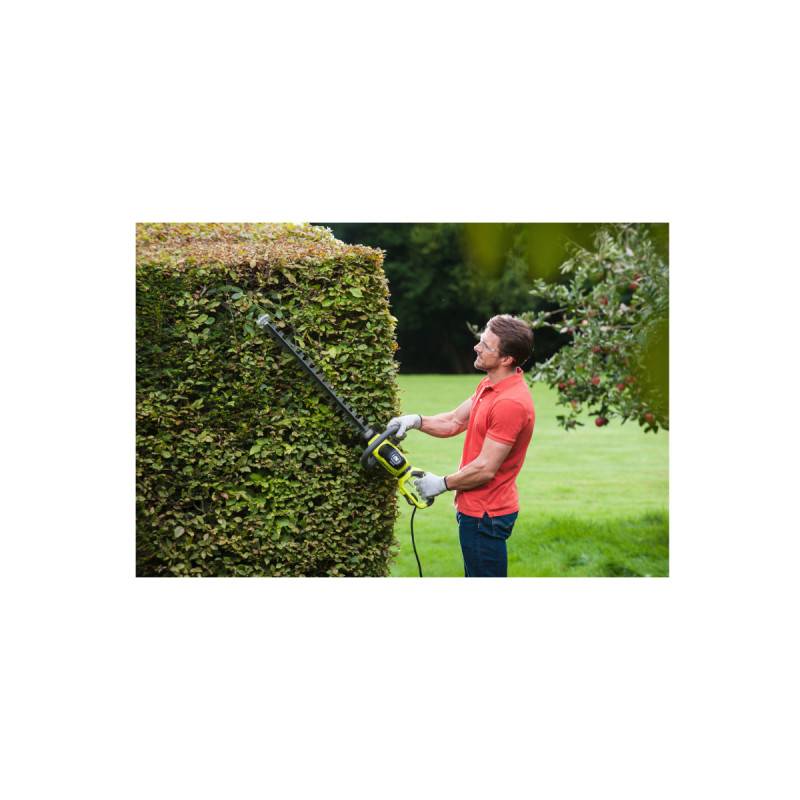 Ryobi - Taille-haies électrique RYOBI 600W RHT6160RS - Image 2