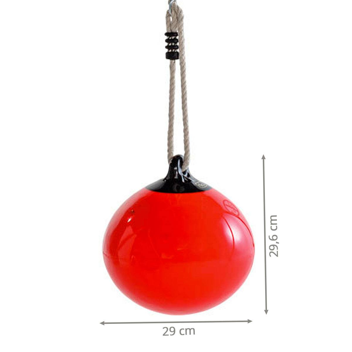 Kangui - Balançoire bouée gonflable pour enfant pour aire de jeux Kangui - Image 3